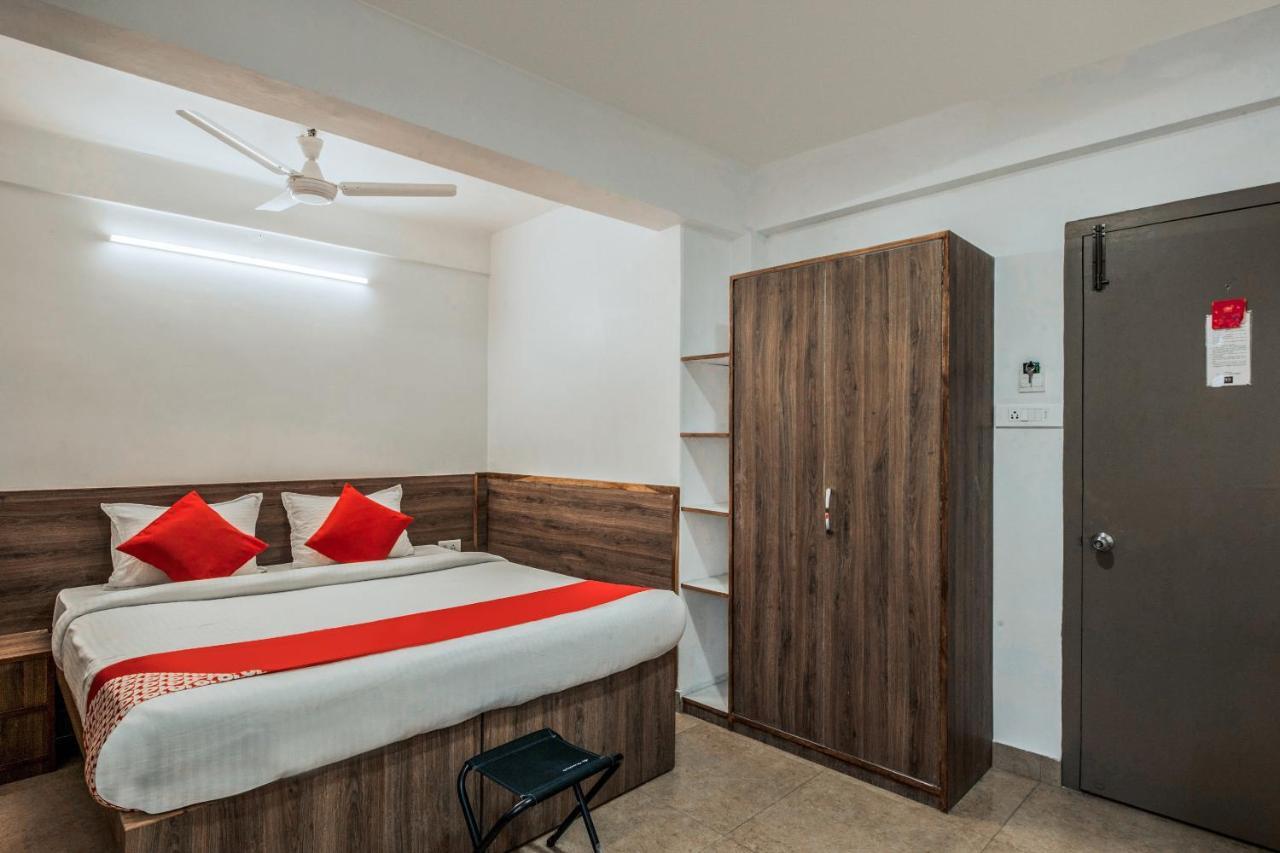 Hotel Indiana シロン エクステリア 写真